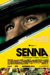 Poster do filme Senna